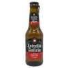 Erstella Galicia Mini Bier aus Spanien, handwerklich gebraut, ideal für Bierliebhaber, die spanische Qualität genießen möchten.