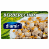 Gefrorene Mandarinenschalen, spanische Qualität, direkt aus Spanien, naturbelassen, zum Verfeinern von Gerichten, ideal für kreative Kochrezepte, mareni.com.