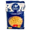 Saftige spanische Pasta Fideuà vom spanischen Hersteller Mareni, direkt aus Spanien, ideal für authentische spanische Gerichte, schnelle Zubereitung in 7 Minuten, 500g Packung, beste Qualität.