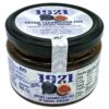 Saftige, karamellisierte Feigen in spanischem Sherry-Essig, direkt aus Spanien, ideal für Gourmetgerichte und Desserts.