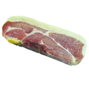 Saftiges spanisches Schweinefleisch, frisches Fleisch aus Spanien, hochwertige spanische Fleischqualität, kulinarische Spezialitäten aus Spanien, direkt aus spanischer Metzgerei.