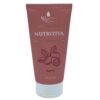 Nutritiva Karité – Handcreme mit Sheabutter – 75 ml Feuchtigkeitscreme mit Kakaobutter, aus Spanien, für trockene Haut, nourishing skincare, Mareni, spanische Kosmetik, natürliche Hautpflege, Körperpflegeprodukte, Hautverbeserung, pflegende Lotion.