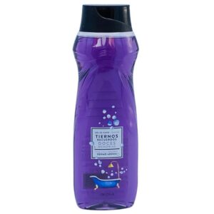 Entspannendes Badespielzeug aus Spanien, fördert Erinnerungen und Wohlbefinden, ideal für Kinder und Erwachsene, mit angenehmem Duft und Dermo Aroma, perfekt für ein entspannendes Bad.