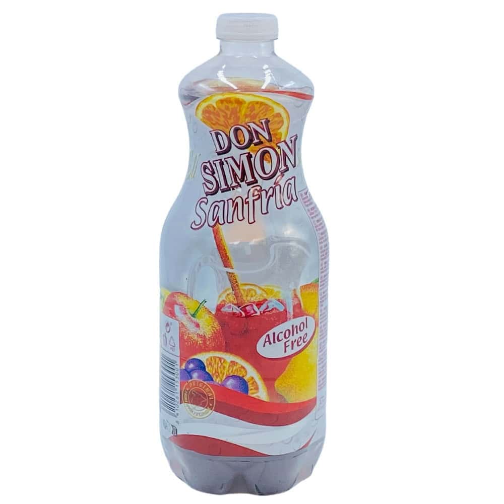 Orangenlimonade mit Zitrusfrüchten und natürlichen Zutaten, alkoholfrei, erfrischend und süß. Perfekt für Getränke, Snacks und Partys direkt aus Spanien, verfügbar bei Mareni - direkt aus Spanien.