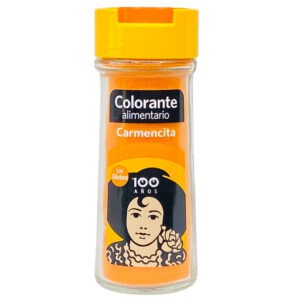 Aromatisches Lebensmittelfarbstoff in Karmoisin-Orange, spanische Qualität, glutenfrei, für bunte Süßigkeiten und Lebensmittel, direkt aus Spanien, Mareni - qulitätsvolle Lebensmittelzusätze.