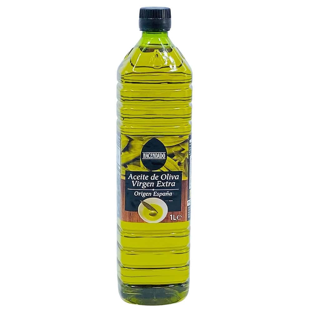 Natives Olivenöl Extra – 1 Liter Nährstoffreiches natives spanisches Olivenöl extra in einer 1-Liter-Flasche. Perfekt für mediterrane Küche, gesundheitsfördernd und vielseitig einsetzbar. Direkt aus Spanien bei Mareni erhältlich.
