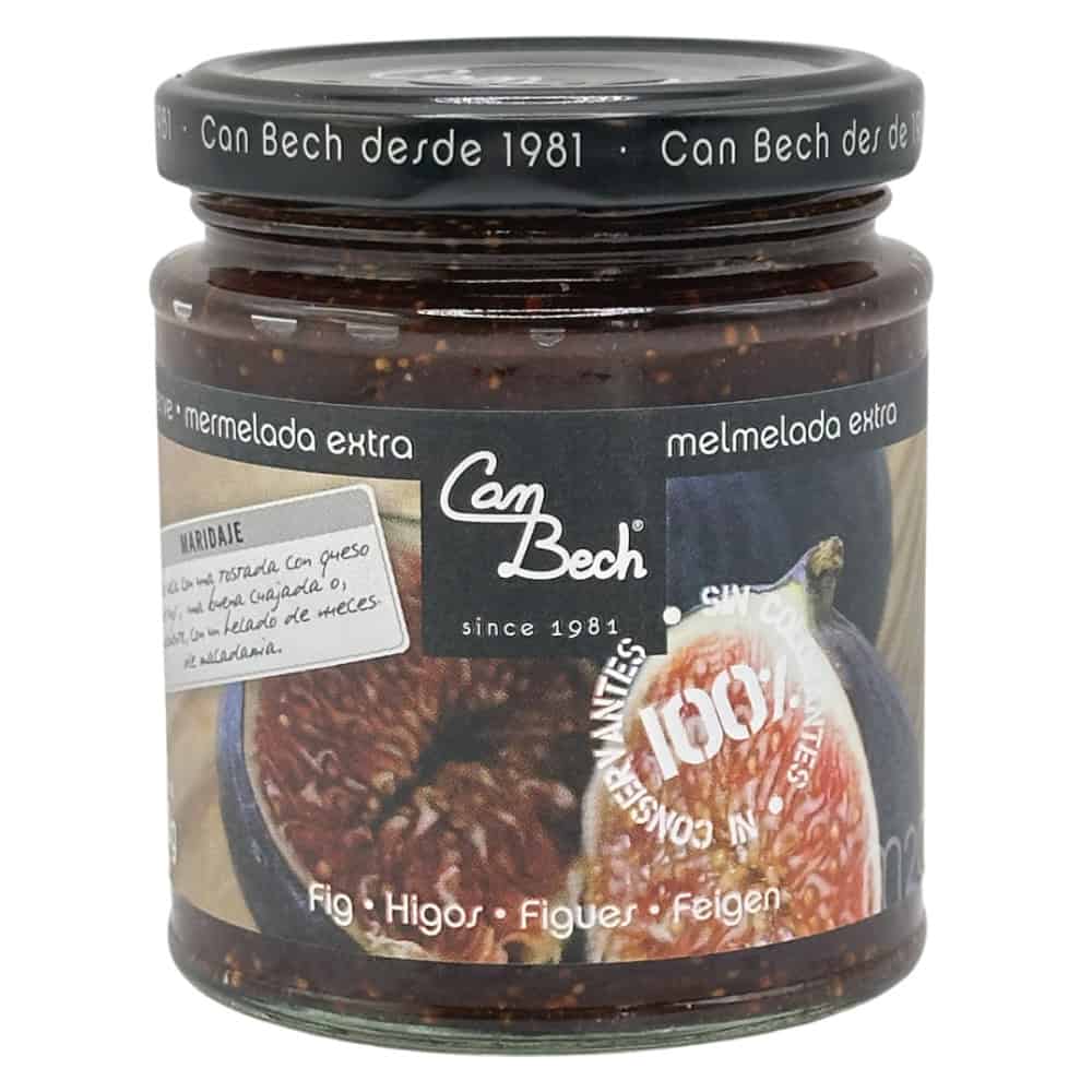 Saftige Feigenmarmelade aus Spanien, direkt aus Spanien, hochwertiger Feigenaufstrich, naturbelassen, Mareni Feigenmarmelade, ideal für Frühstück oder Snacks, süßer und fruchtiger Geschmack, premium spanische Qualität, marokkanische Feigen, Feigencreme, Feigenkonserven.