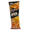 Knusprige Doritos Bits mit Tex Mex-Geschmack, ideal für Snacks und Partys, direkt aus Spanien, 80 g.