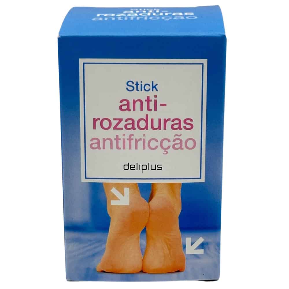 Reibungsstick gegen Wundscheuern, 4 ml, für empfindliche Haut. Effektiver Schutz bei Reibung und Scheuern, ideal für Hunde und andere Haustiere.