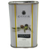 Hochwertiges La Chinata natives Olivenöl extra in 250 ml Dose, direkt aus Spanien, ideal für kulinarische Spezialitäten.