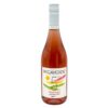Fruchtiger Rosé-Sekt aus Spanien, vegan, mit frischen Aromen, ideal für besondere Anlässe und Feierlichkeiten, direkt aus Spanien.