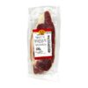 Frisches spanisches Rindfleisch in vakuumverpackter Verpackung, ideal für hochwertige Fleischgerichte. Perfekt für Kunden, die Qualität und Authentizität aus Spanien suchen.