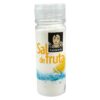 Salz aus Spanien, Fruchtsalz mit Zitronengeschmack, direkt importiert, ideal für Kochen und Backen, hochwertige spanische Qualität, mareni.com.