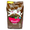 Ceridés Arroz Inflado Choco Sin Gluten - glutenfreier Kakaoreis in 500g Packung, ideal für glutenfreie Ernährung.