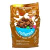 Ceridés glutenfreie Kakao-Haselnuss-Füllung mit knusprigen Cerealienkissen, 500g, spanische Qualität.