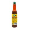Chovi Salsa Picante Louisiana Flasche mit 110g, scharfe Chilisauce aus Spanien.