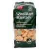 Quely Quelitas Rustic, knusprige Häppchen aus Inca, Spanien, 350g, ohne künstliche Zusätze, mit Olivenöl.