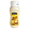 Mareni Ali Oli Mayonnaise mit Knoblauch 300g, glutenfrei, aus Spanien, MHD: 07/2026.