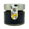 Mareni Caviar de Vinagre al Pedro Ximénez in Glasgefäß, spanischer Balsamico-Essig mit Pedro Ximénez, 80 g, MHD: 06/2026.