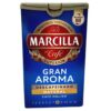 Mareni Gran Aroma natürlicher entkoffeinierter Kaffee in 250g Packung, spanische Qualität, Bio-Typ, gemahlen.
