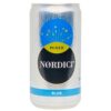 Nordic Mist Blue Tonic Water in 250ml Dose, ideal für Mixgetränke, mit spanischer Qualität, erfrischend und perfekt für Cocktails.