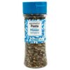 Mareni Pasta-Sazonador aus Spanien, 45 g, ideal für Nudelgerichte, mit mediterranen Gewürzen.
