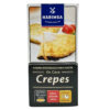 Harina preparada para hacer crepes de Harimsa, ideal para preparar 24 crepes en casa en solo 10 Minuten.