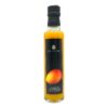 Mareni Mango Fruchtfleisch Essig-Gewürzmischung in 250 ml Flasche, spanisches Produkt.