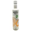 Flasche mit Bio-Olivenöl Varona La Vella, aus Spanien, 500 ml, nachhaltige Verpackung, Bio-Qualität.