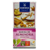 Harina de Almendra von Harimsa, glutenfrei, proteinreich, aus Spanien, 250g Packung.