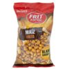 Frittierter Mais mit Barbecue-Geschmack in 150g Packung, spanische Snack-Delikatesse von Mareni.