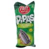 Frit Ravich Pipas Tostadas Aguasal geröstete Sonnenblumenkerne, gesalzen, 180 g, spanische Snack-Delikatesse.