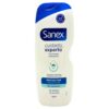Sanex Duschgel Cuidado Experto mit Hydratationstechnologie, für alle Hauttypen, 600 ml.