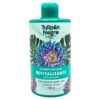 Mareni Tulipán Negro Revitalisierendes Mizellenshampoo mit Ginseng und Serenoa, 400 ml, für trockenes, normales Haar.