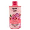 Mareni Tulipan Negro High Volume Micellar Shampoo für feines Haar, 400 ml, mit Pflegestoffen aus Spanien.
