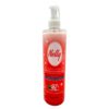 Nelly Zweiphasiger Conditioner für Kinder, 400 ml, mit natürlicher Formel, ideal für weiches, kämmbares Haar.