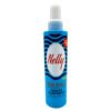 Nelly Meersalz-Spray für Surfer‑Beach‑Waves mit UV‑Filter, 200 ml, in blauer Flasche mit Wellenmuster.