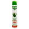 Mareni Tulipán Negro Body Deo Spray mit Aloe Vera und Jojoba, 200 ml, für frischen Schutz und Hautpflege.
