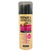 Mareni Repair & Nutrition Haarmaske ohne Ausspülen für trockenes, beschädigtes Haar, mit Queratine, Arginine und Vitaminen, 150 ml.