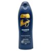 Mareni Marine Fresh Duschgel 550 ml mit erfrischendem Duft, recyceltem Kunststoff, spanische Qualität.
