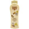 Mareni Tulipán Negro Duschgel mit Vanille und Macadamia-Nüssen, 650 ml, feuchtigkeitsspendend und duftend.
