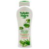 Mareni Tulipan Negro Duschgel mit Aloe Vera und Jojoba, 650 ml, für eine beruhigende und feuchtigkeitsspendende Dusche.