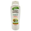 Instituto Español Kokosnuss-Duschgel 1250 ml, feuchtigkeitsspendend und erfrischend.