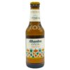 Alhambra Especial Flasche 0,25 l, spanische Biermarke, ideal für Erfrischung, mit traditionellem Design und spanischer Herkunft.