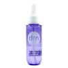 Mareni Body Mist mit Vanille- und Amber-Duft, 30 ml, in einer transparenten Flasche mit weißem Sprühkopf.