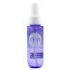 Mareni Body Mist Flasche mit Vanille & Amber Duft, 30 ml, auf weißem Hintergrund.
