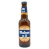 Mareni Mahou 0,0% alkoholfreie Tostada Flasche aus Spanien, 0,33 l.