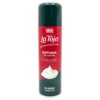 La Toja Rasierschaum Classic mit Mineralsalzen und Pro-Vitamin B5, 250 ml, in grüner und roter Dose.
