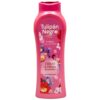 Mareni Tulipan Negro Duschgel mit Kirsch- und Freesie-Duft, 650 ml, floral und erfrischend.