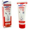 Lactovit Lactourea Reparierende Salbe für trockene Haut, 75 ml, mit sofortiger 72-Stunden-Absorption, ideal für Hände, Füße und Körper.